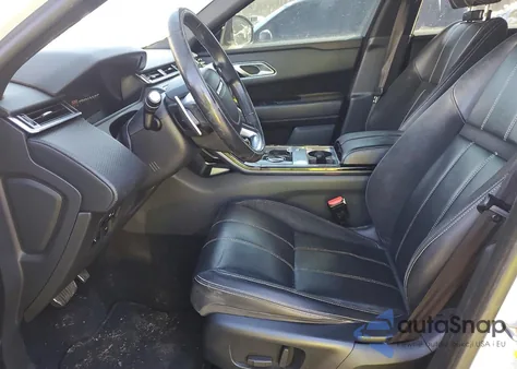 2018 Land Rover Range Rover Velar R-Dynamic Se из США, поврежденный, VIN SALYL2RX0JA728542